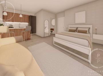 Departamento · 29m² · 1 Ambiente · Monoambiente en Chacarita