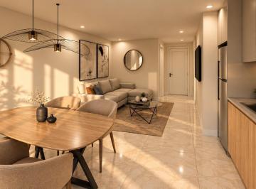 Departamento · 71m² · 3 Ambientes · Departamento | 3 Ambientes | La Perla | en Pozo | a Estrenar | Semipiso Al Frente | Ulises 3