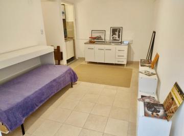 Departamento · 20m² · 1 Ambiente · Venta Monoambiente Balvanera