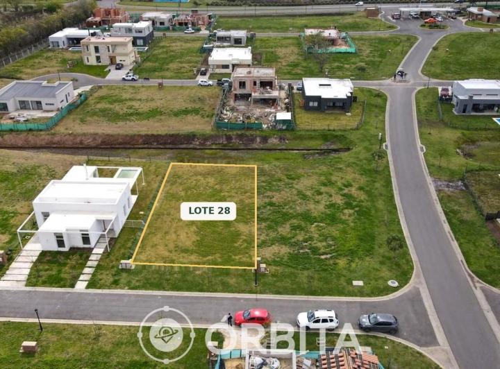Terreno · 488m²