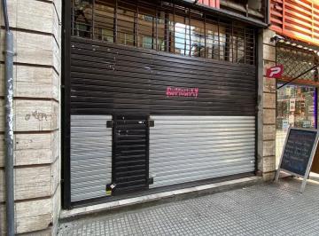 Local comercial · 47m² · Local a La Calle en Excelente Ubicación Pasos de Av Callao