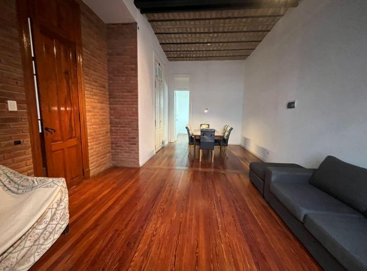 PH · 120m² · 3 Ambientes