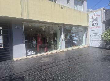 Local comercial · 36m² · 3 Ambientes · B° Cerro de Las Rosas - Local - Alquiler - a m. de Nuñez