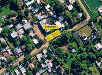 Terreno · 268m² · Terreno en Venta en Montegrande