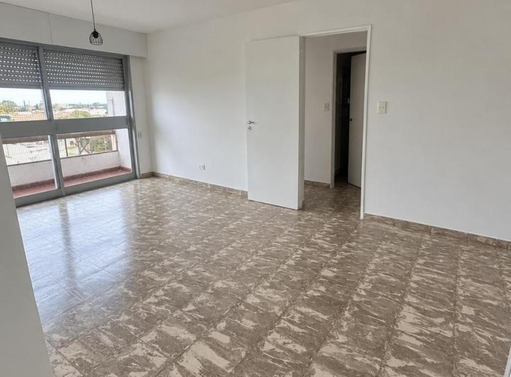 Departamento · 50m² · 3 Ambientes · 1 Cochera
