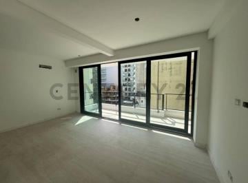 Departamento · 80m² · 3 Ambientes · Venta Departamento de Tres Ambientes en Palermo Chico a Estrenar con Amenities