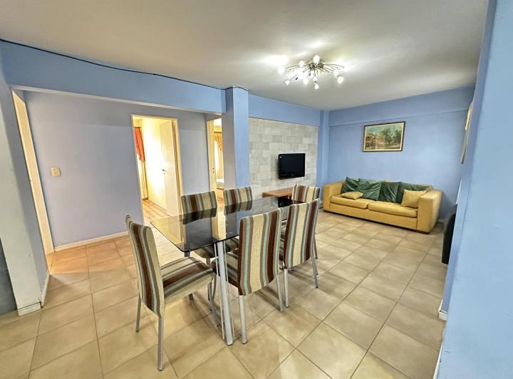 Departamento · 55m² · 3 Ambientes