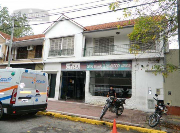 Departamento · 131m² · 5 Ambientes