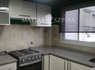 Departamento · 54m² · 2 Ambientes · Departamento 2 Ambientes
