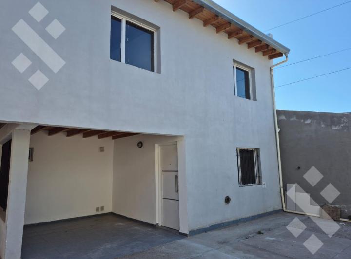 PH · 60m² · 3 Ambientes · 1 Cochera