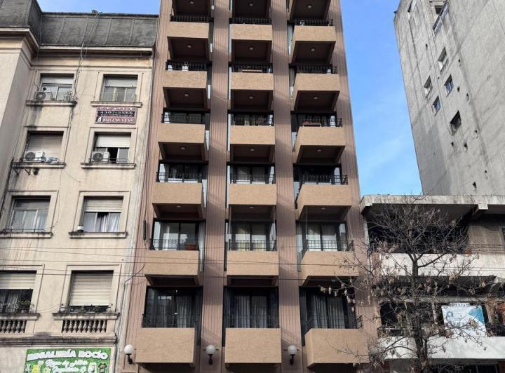 Departamento · 28m² · 1 Ambiente