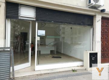 Local comercial · 41m² · 2 Ambientes · Local Comercial en Venta - 2 Ambientes - La Plata