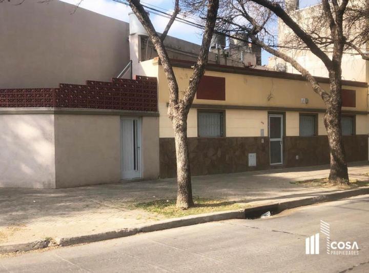 Casa · 60m² · 4 Ambientes