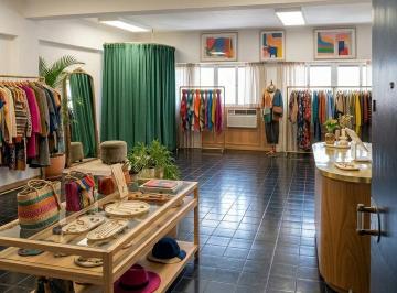 Oficina comercial · 93m² · 4 Ambientes · Venta Oficina en Dúplex Uso Comercial en Monserrat