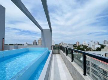 Departamento · 49m² · 1 Ambiente · Monoambiente en Venta La Plata a Estrenar