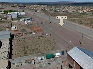 Terreno · 450m² · Venta Lote 450 m² - Añelo - Ruta 17