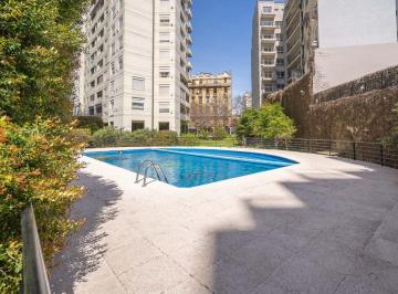 Departamento · 73m² · 4 Ambientes · Torres del Abasto 4 Ambientes Balcón Parque Pileta