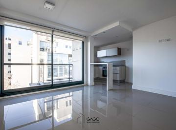 Departamento · 40m² · 2 Ambientes · 1 Cochera · Departamento 2 Ambientes Plaza Mitre