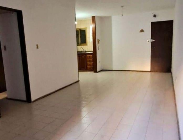 Departamento · 41m² · 2 Ambientes