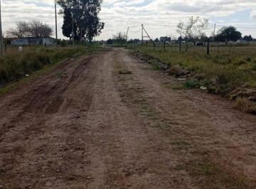 Terreno , Florencio Varela · Venta de Lote en Florencio Varela