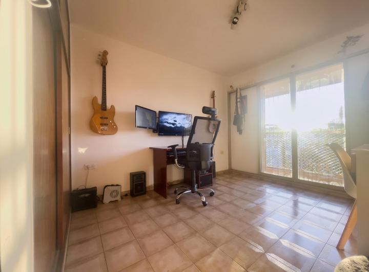 Departamento · 68m² · 2 Dormitorios