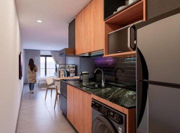Departamento de 1 ambiente, Córdoba · Edificio Kolm – Lofts con Excelente Ubicación | Ideal Inversión, Oficina o Uso Profesional