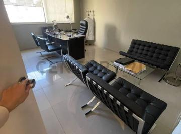 Oficina comercial · 186m² · 6 Ambientes · Venta Oficina 6 Ambientes Recoleta