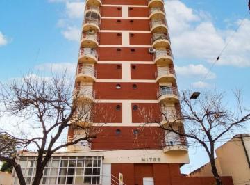 Departamento · 62m² · 3 Ambientes · Venta Departamento 2 Dormitorio Centro Resistencia