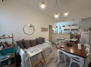 Departamento · 38m² · 2 Ambientes · Departamento 2 Ambientes en Caballito