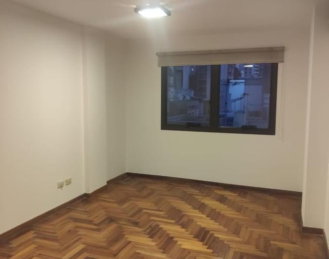 Departamento · 4 Ambientes