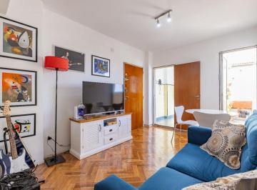 Departamento · 38m² · 2 Ambientes · Venta Depto 2 Ambientes Apto Crédito y Profesional