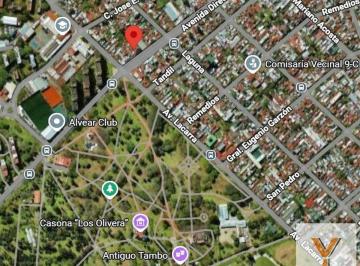 Departamento · 72m² · 3 Ambientes · Departamento en Alquiler - 2 Dorm. 1 Baño - Parque Avellaneda