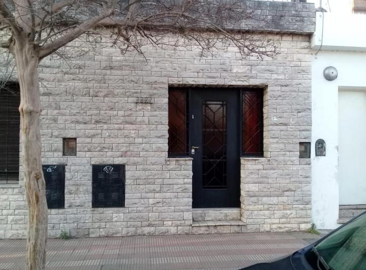 Casa · 2 Dormitorios