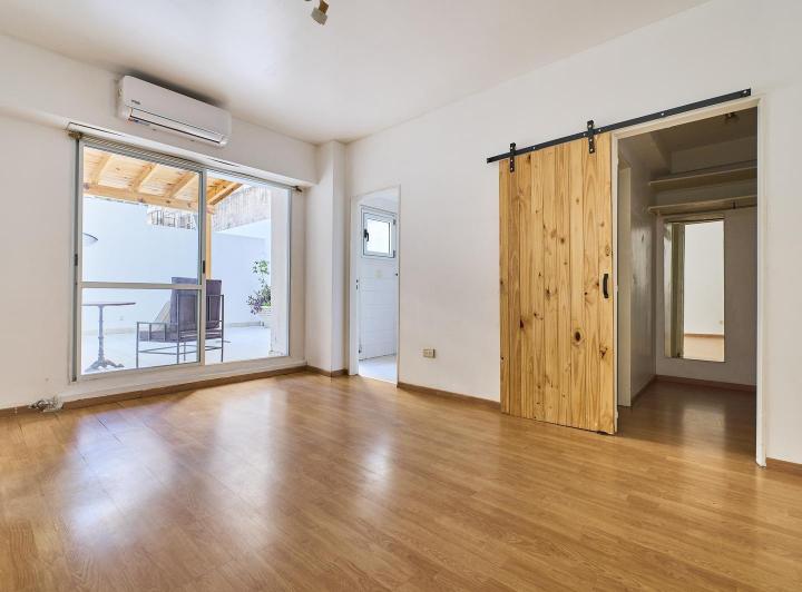 Departamento · 24m² · 1 Ambiente