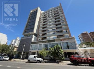 Departamento · 40m² · 2 Ambientes · 1 Cochera · Departamento Venta Centro, 1 Dormitorio, Baño y Balcón, Apto Profesional