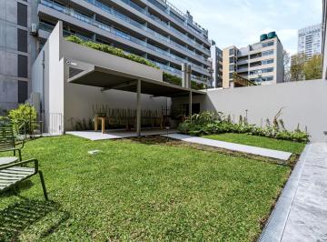 Departamento · 75m² · 3 Ambientes · 1 Cochera · Alquiler • Palermo • 3 Ambientes