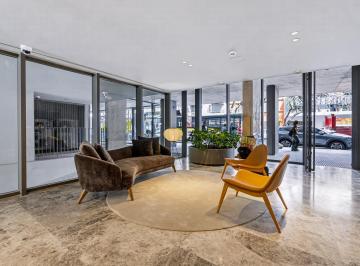 Departamento · 75m² · 3 Ambientes · 1 Cochera · Departamento en Palermo