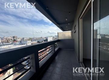 Departamento · 38m² · 1 Ambiente · Venta Monoambiente con Balcon en Constitución