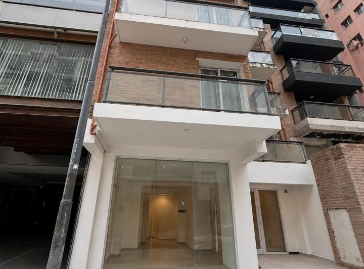 Local comercial · 43m² · 3 Ambientes