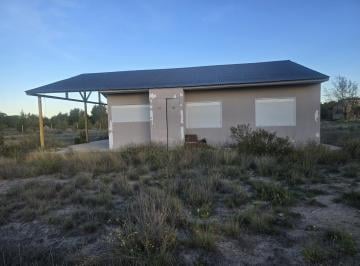 Casa · 2500m² · 3 Ambientes · Oportunidad, Unica Casa a Estrenar (Amplio Lote)
