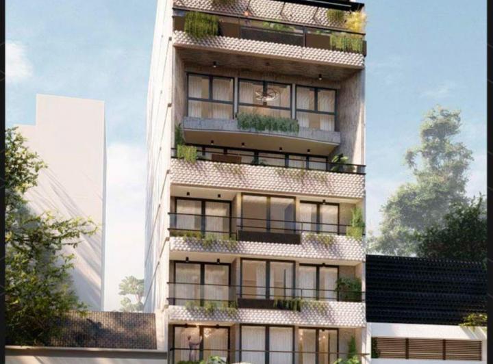 Departamento · 76m² · 3 Ambientes
