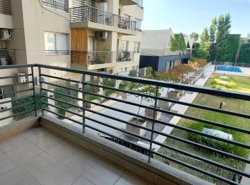 Departamento · 32m² · 1 Ambiente · Alquiler Monoambiente Villa Urquiza - Amenities