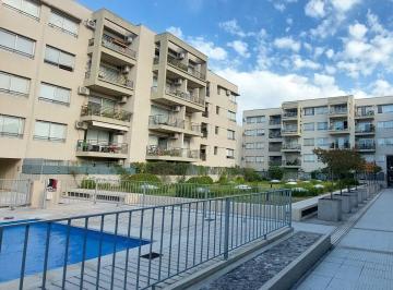 Departamento · 32m² · 1 Ambiente · Monoambiente con Balcon Villa Urquiza - Amenities