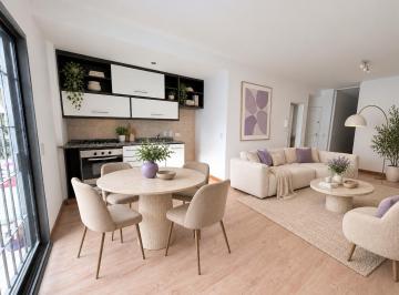 Departamento · 40m² · 2 Ambientes · Alquiler Departamento 2 Ambientes Villa Urquiza Apto Prefesional