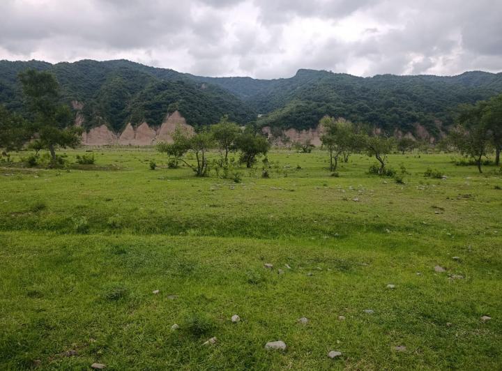 Terreno · 9500m²