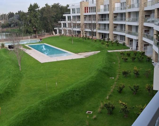 Departamento · 45m²