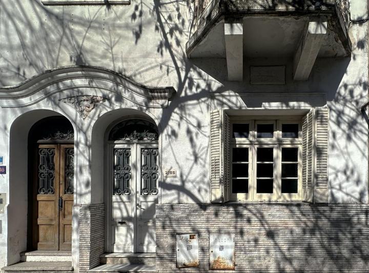 Casa · 155m² · 5 Ambientes