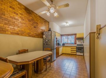 Cocina comedor · Venta PH Duplex 3 Ambientes con Garaje y Patio con Parrilla