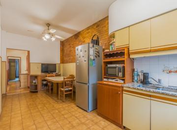 Cocina comedor · Venta PH Duplex 3 Ambientes con Garaje y Patio con Parrilla