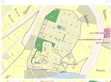 Terreno · 360m² · Venta Lote 360 m², Bº La Herradura, Plottier